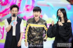 谢纳成的“明星侦探”是最“客串”的，他无法