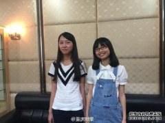 观看了三年的网络流媒体后，他在高考中获得了