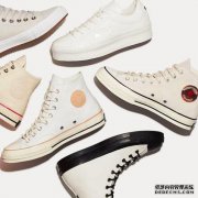 超过7,000个暴露于女性愤怒的“匡威”鞋被洗涤：