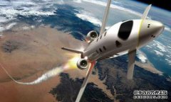 这次中国的大飞机稳定了！翼C 919弯曲：在3.75倍