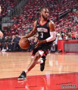 陈也拿下了3分，失利也获得了3分。火箭现在已经