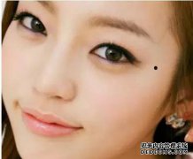 面部护理：这些地方不是很不舒服，它们会丰富