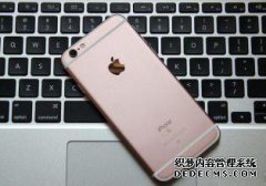？停止IOS 13？上帝iPhone 6s机器的代被列为“下降
