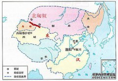 匈牙利在匈奴人中是什么意思？