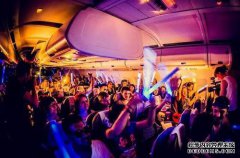 倒数门票！超级热的电子音节来了！加入世界上