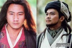 乔峰真的存在吗？发现杨杨神秘坟墓，宁很可能