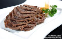 什么可以用牛肉腌制？
