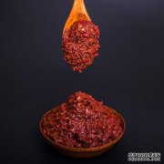 湖南苏活酱的制作方法