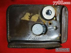 我想问一下禄来测光表是否坏了。