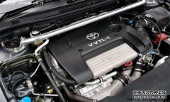 Toyota Corolla 1.81ZZ-FE发动机和1NZ-FE发动机有什么区