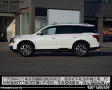 为什么gs8的质量这么差？