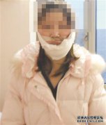 一家女性新娘和新郎公司成立了。她真的做了这