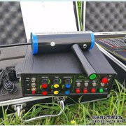 如何从金属探测器中逃脱。