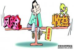 您的风险投资在哪里？