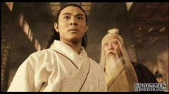 张三峰的“庆阳宫”？打破农作物行业的秘密！