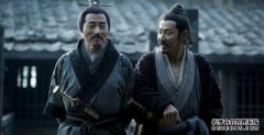 “汉初三位大师张良峰侯厚子发生了什么？