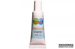 台湾纳米生物技术有限公司