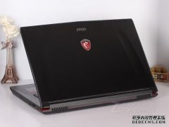 微星MSI WT75 8SM
