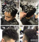 我可以用铝箔洗几天头发？炎热的一天开始后，
