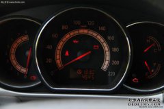 什么是TC指示灯故障？TC汽车故障指示灯是什么意