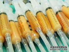 您对自体脂肪隆胸了解多少？