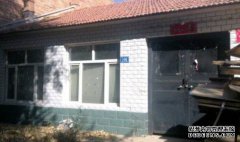 [后yi社区西街42巷242巷12号，1房1厅1卫30平方米，