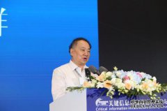 中国工程院院士尚伦·赖恩（Shang Lun Ryan）研究学