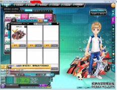 如何获得T1超级英雄QQ飞车