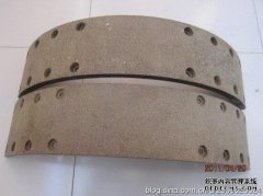 “ FMSI”对刹车片意味着什么？