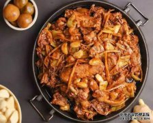 广西壮族自治区南宁柠檬鸭