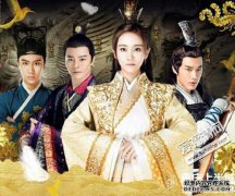 假2 2谢庆云的身份是什么？谢健恩最终成为皇帝