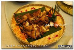 印尼Barudan“传奇” Sansato联合国