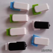 为什么解密的8G U盘无法保存4G和4G文件