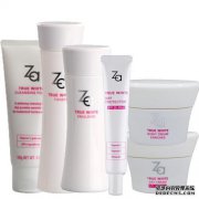 您曾经使用过ZA霜吗？为什么要删除这么多的za计