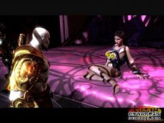 是阿芙罗狄蒂和维纳斯人吗？