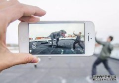 什么是AR技术？