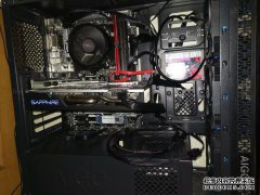 AMD的新RX 580显卡在静音列表中：2048SP，比RX 570便