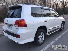 [丰田陆地酷路2UZ水泵16100