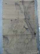 参考“和合二仙”