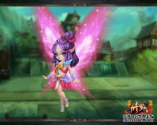 国王，拥有“罗纳尔多OL”的主要头衔