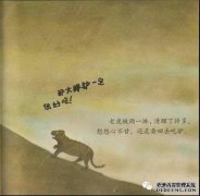 不要留下
