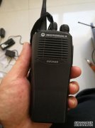 完美交流让我们轻松评估Motorola GP3688