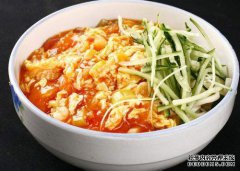 如何制作韭菜鸡蛋汤