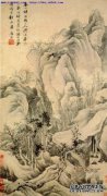 [绘画]7130万唐博湖《宋崖工业图》