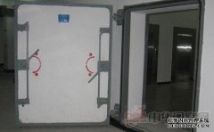 什么是建筑物BM门？