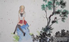 [我的虚拟间谍]