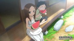 [OVA]善于取笑的高木先生