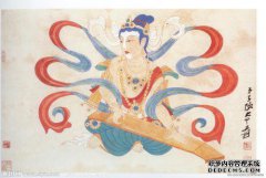 “爱恋的邓恩”再现了邓恩的古代音乐文化