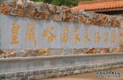 Anhu Huang z Temple的历史如何？