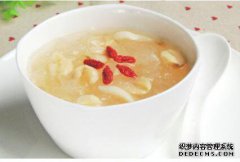 [中医饮食]健脾开胃，消滞，干热保湿，火骨头提